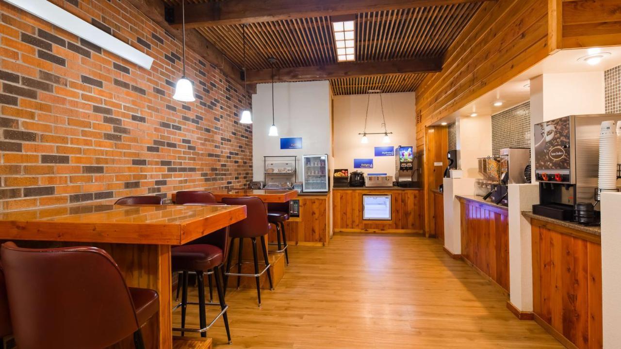 西佳斯特吉斯旅馆酒店 外观 照片