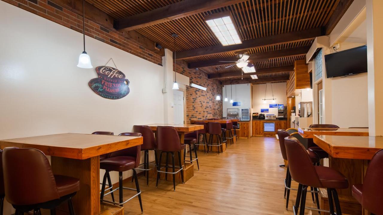 西佳斯特吉斯旅馆酒店 外观 照片