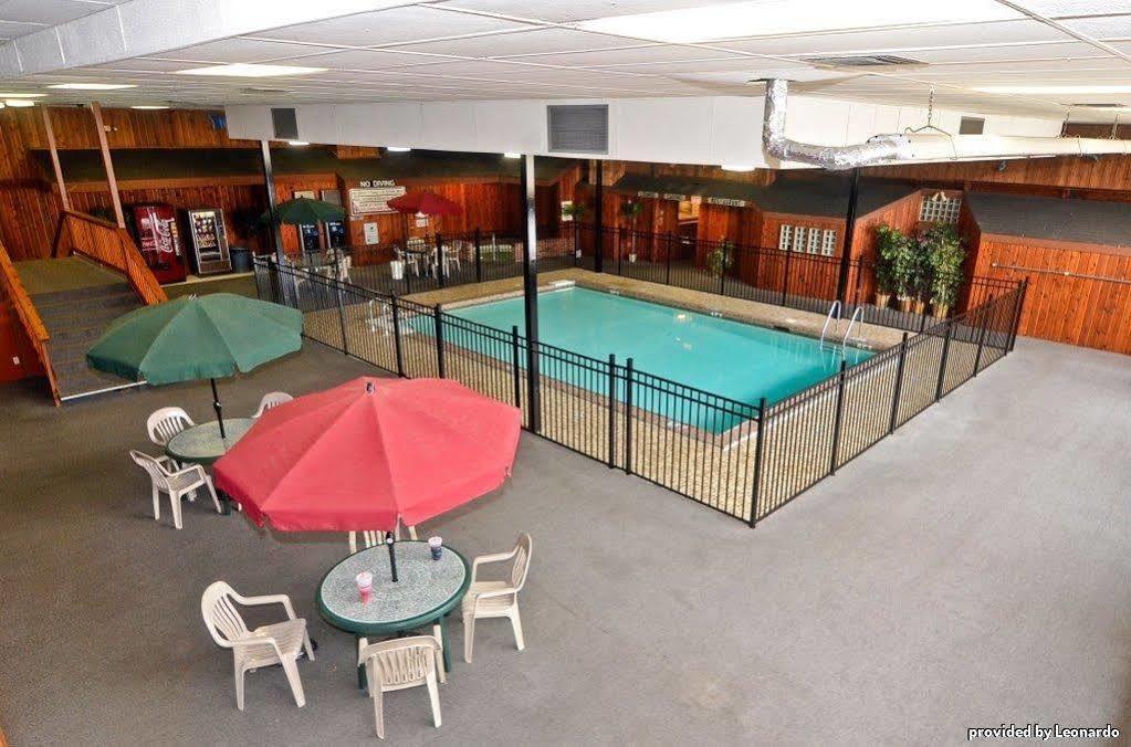西佳斯特吉斯旅馆酒店 外观 照片